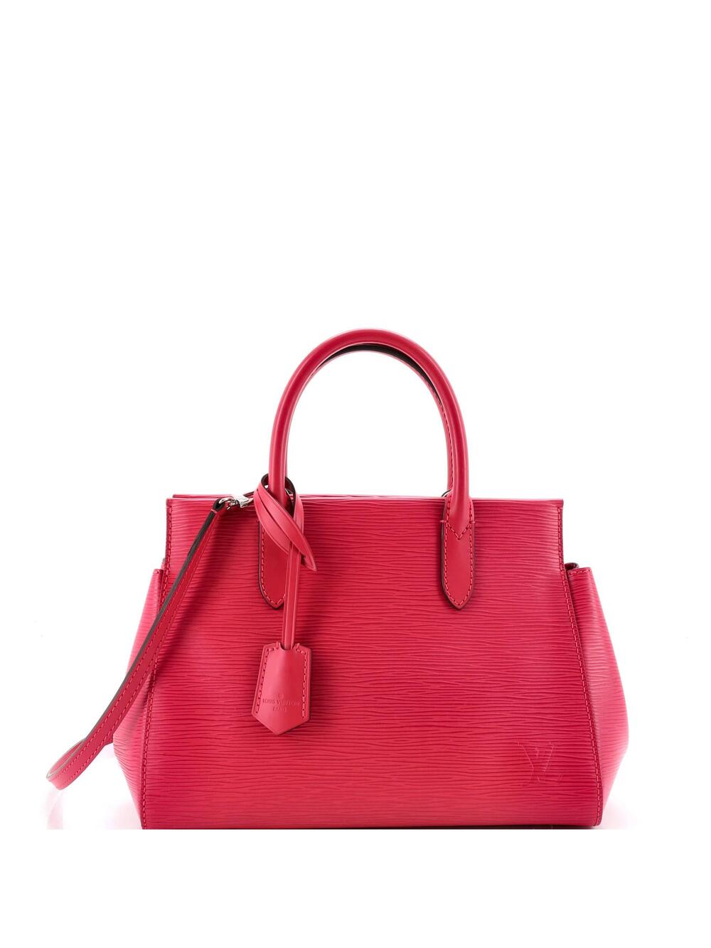Louis Vuitton Marly Handbag Epi Leather #342441L11B